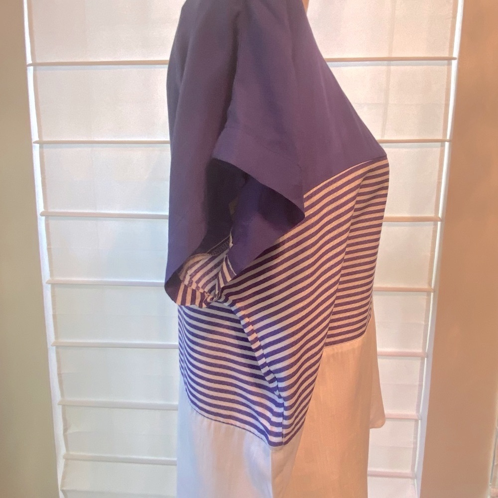 Color block 👚 - Picture 6 of 7